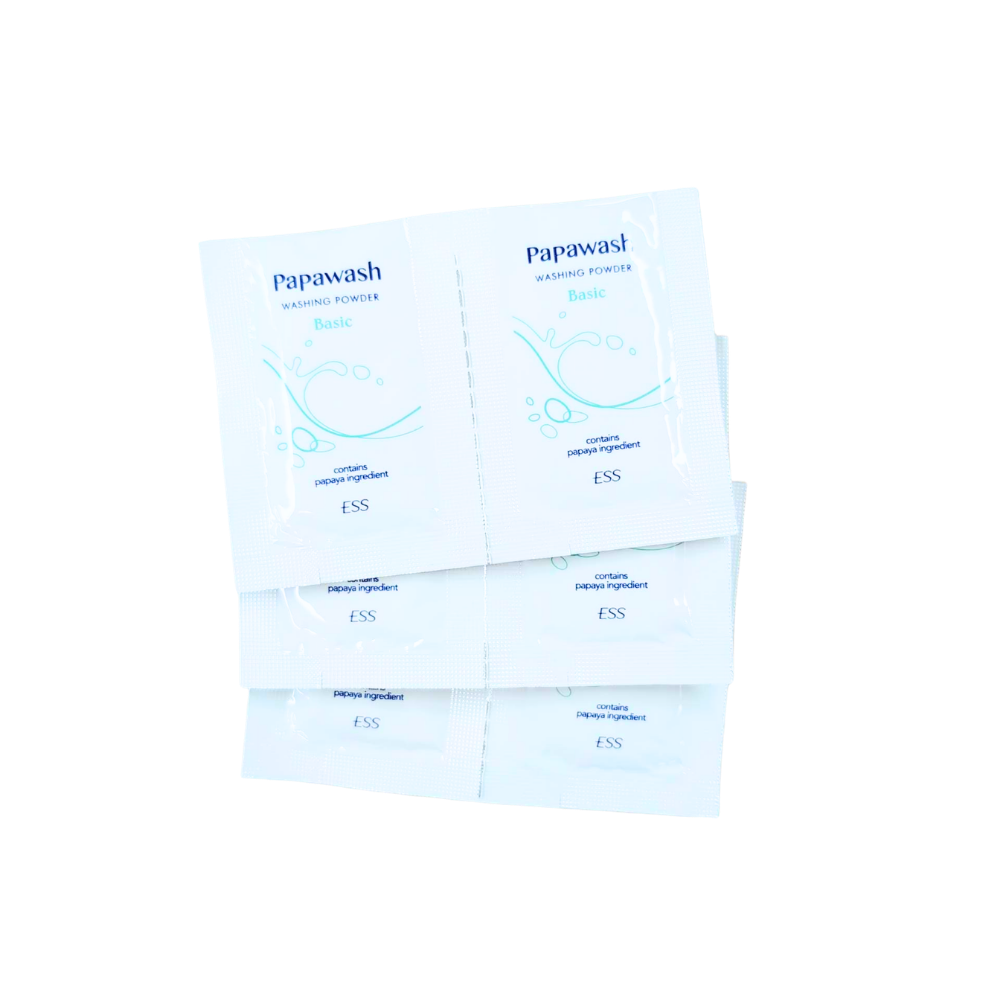 サンプルセット(パパウォッシュ ベーシック)