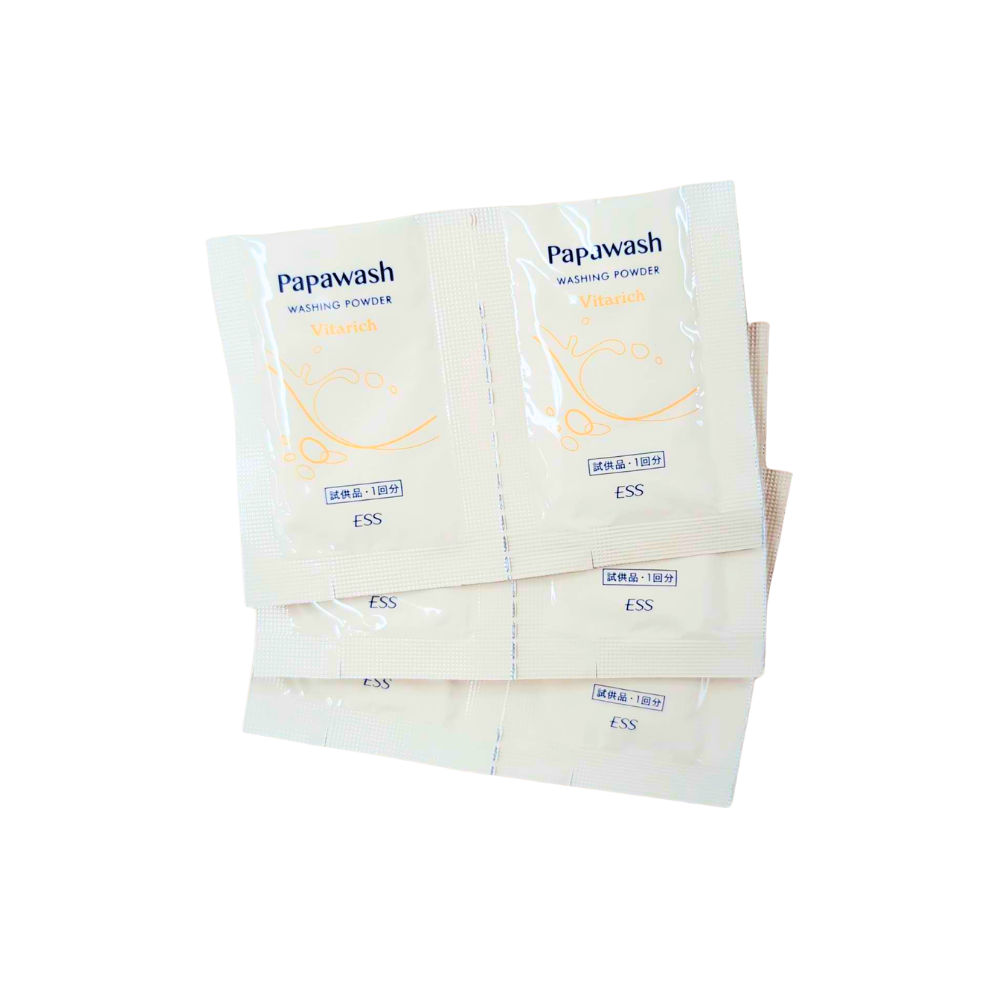 酵素洗顔のパパウォッシュ - ESS