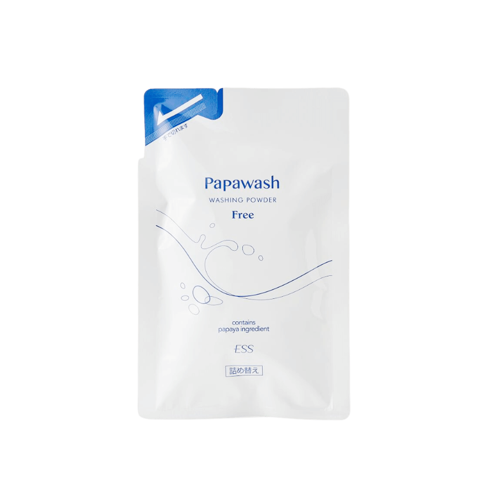 パパウォッシュ フリー 詰め替え