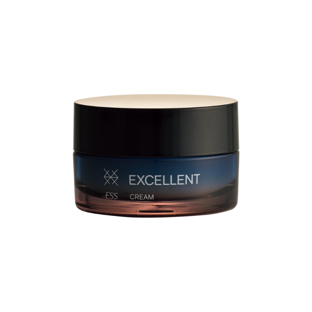 ESS エクセレント クリーム