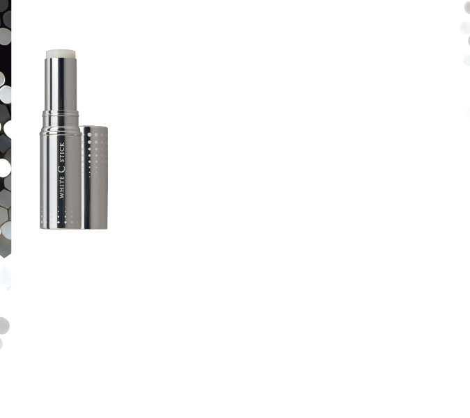 オファー：ホワイトCスティック