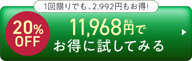 20%OFF-11,968円