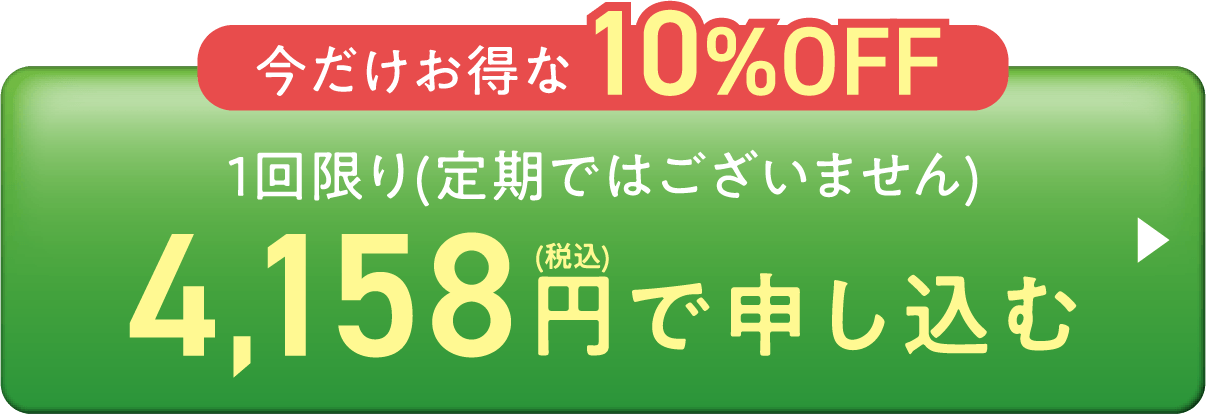 10%OFF-4,158円