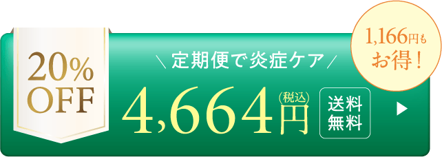 【本品】定期20%OFF-4,664円