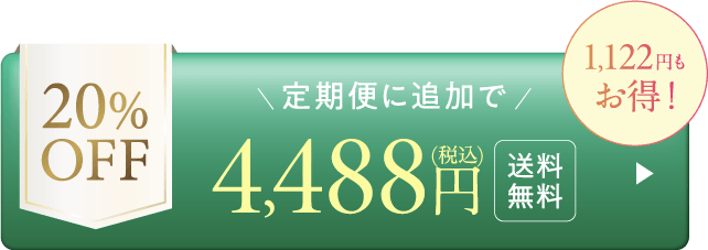 20%OFF4,488円