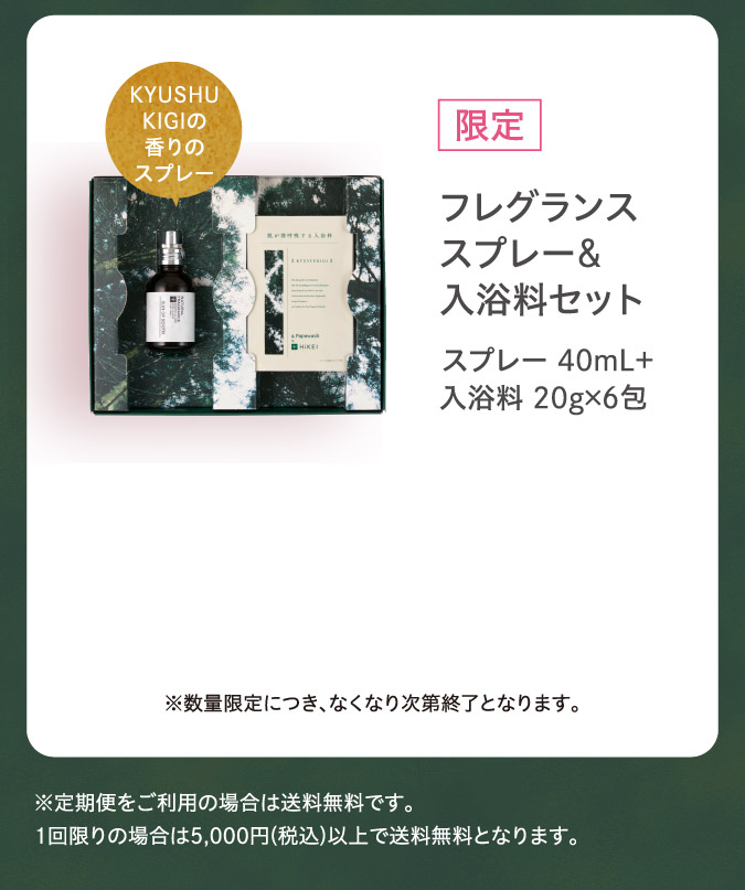 限定